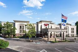 Hampton Inn Pittsburgh/West Mifflin
