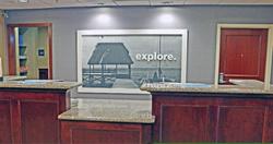 Hampton Inn & Suites Norfolk-Airport