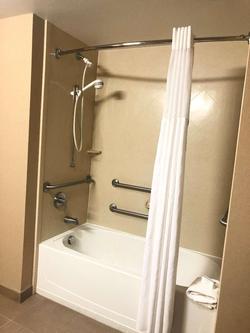 Hampton Inn & Suites Norfolk-Airport