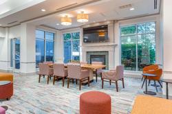 Hilton Garden Inn Cincinnati/Sharonville