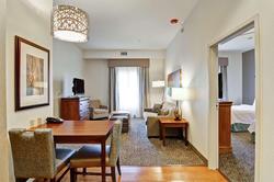 Homewood Suites by Hilton Oklahoma City-West