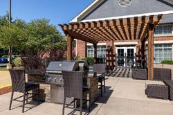 Homewood Suites by Hilton Fredericksburg