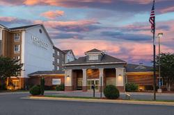 Homewood Suites by Hilton Fredericksburg
