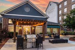 Homewood Suites by Hilton Fredericksburg