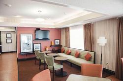 Hampton Inn Bloomington West 