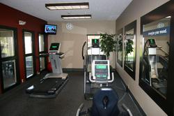Hampton Inn Bloomington West 