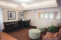 Hampton Inn Bloomington West 