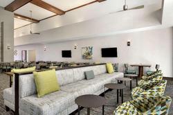 Homewood Suites by Hilton Dallas-Arlington
