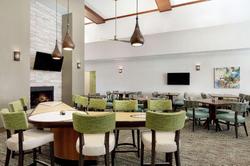 Homewood Suites by Hilton Dallas-Arlington