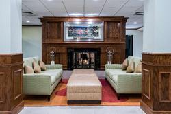 Hilton Garden Inn San Antonio Airport