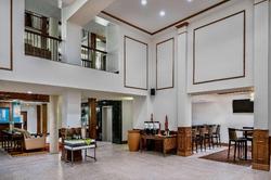 Hilton Garden Inn San Antonio Airport