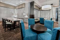 Hilton Garden Inn San Antonio Airport