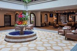 Estancia Del Norte San Antonio Tapestry Collection