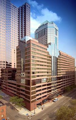 The Capital Suites Hotel