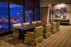 The Capital Suites Hotel