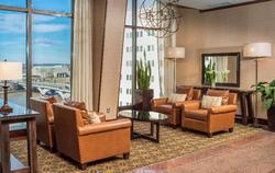 The Capital Suites Hotel