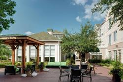 Hilton Garden Inn Tulsa Airport