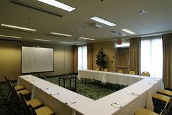 Hilton Garden Inn Tulsa Airport