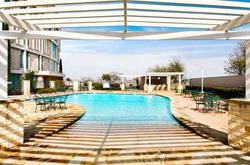 Hilton Austin Airport
