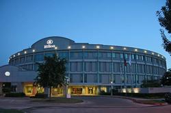 Hilton Austin Airport