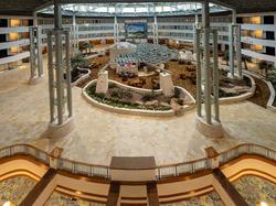 Hilton Austin Airport