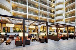 Embassy Suites by Hilton Dallas Park Central Area