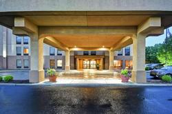 Hampton Inn Louisville-Airport