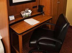 Hampton Inn Louisville-Airport