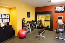 Hampton Inn Louisville-Airport