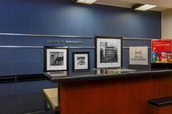 Hampton Inn Lexington South-Keeneland/Airport