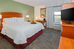 Hampton Inn Lexington South-Keeneland/Airport