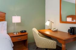 Hampton Inn Lexington South-Keeneland/Airport