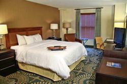 Hampton Inn & Suites Austin-Downtown/Convention Ce