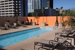 Hampton Inn & Suites Austin-Downtown/Convention Ce