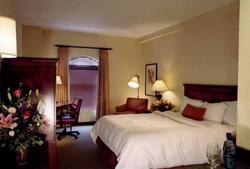 Hampton Inn & Suites Austin-Downtown/Convention Ce