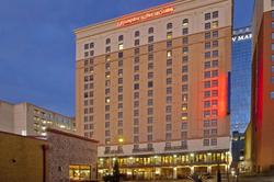 Hampton Inn & Suites Austin-Downtown/Convention Ce