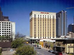 Hampton Inn & Suites Austin-Downtown/Convention Ce