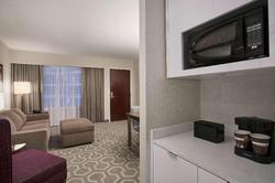 Embassy Suites by Hilton Washington DC Georgetown