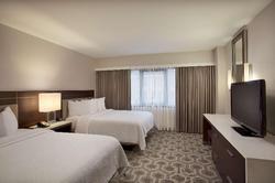 Embassy Suites by Hilton Washington DC Georgetown