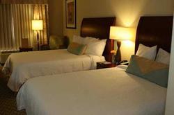 Hilton Garden Inn Oklahoma City North Quail