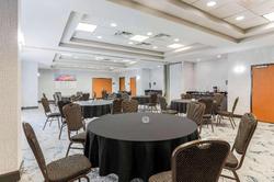 Hilton Garden Inn Tulsa South