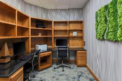 Hilton Garden Inn Tulsa South