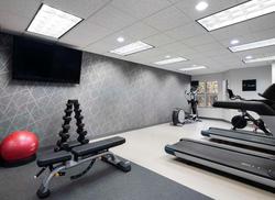 Homewood Suites by Hilton Columbus/Airport 