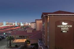 Homewood Suites by Hilton El Paso Airport