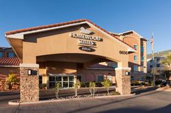 Homewood Suites by Hilton El Paso Airport