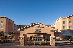 Homewood Suites by Hilton El Paso Airport