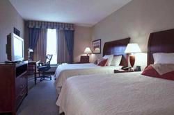 Hilton Garden Inn Columbus-University Area 