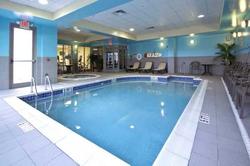 Hilton Garden Inn Columbus-University Area 