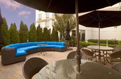 Hilton Garden Inn Columbus-University Area 