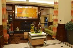 Hilton Garden Inn Dayton Beavercreek